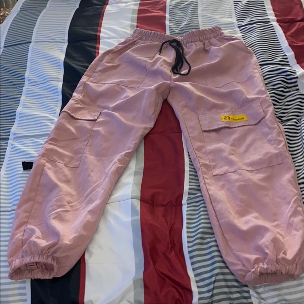 Joggers